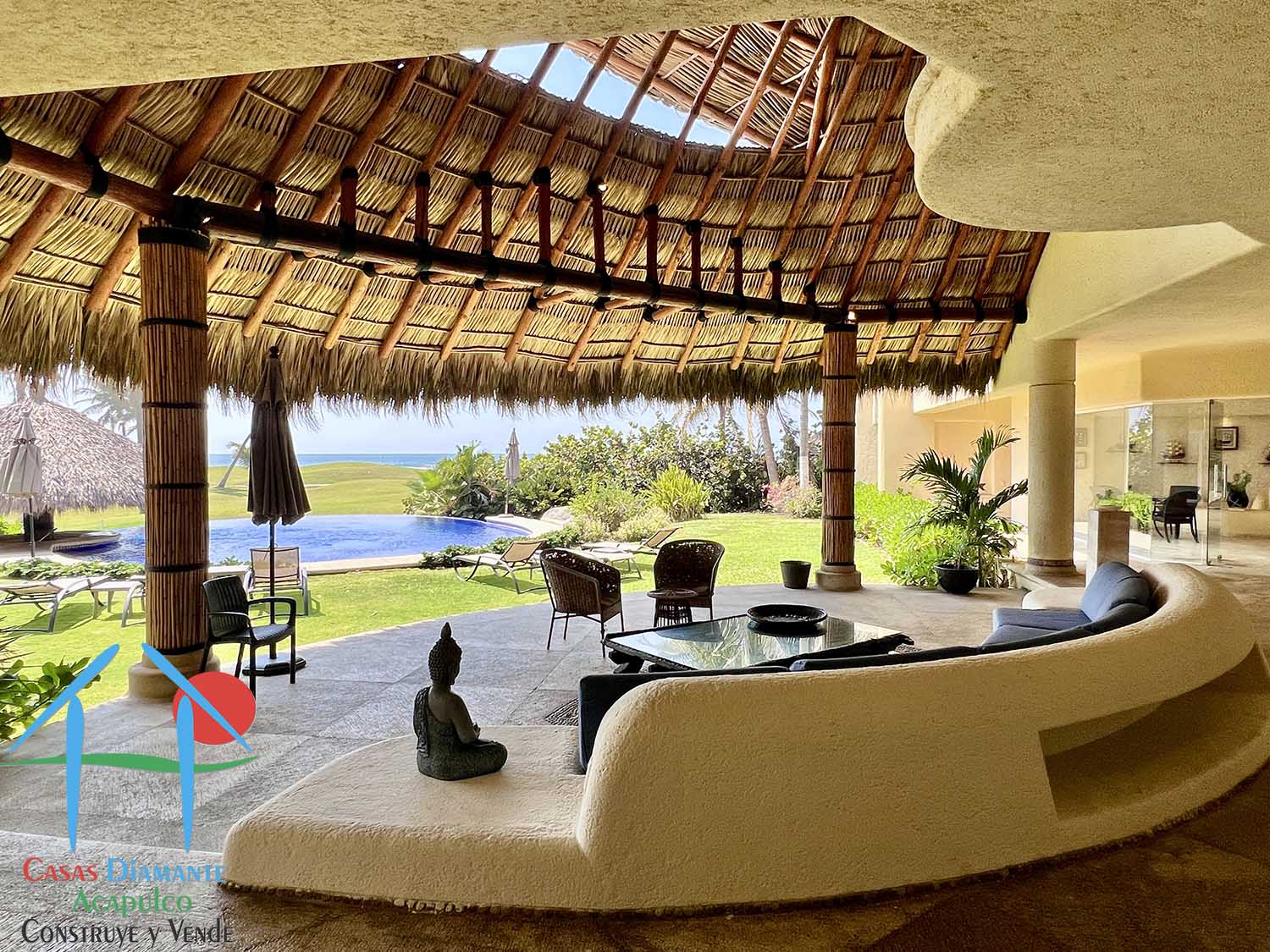 La Jordana - Sala exterior 2